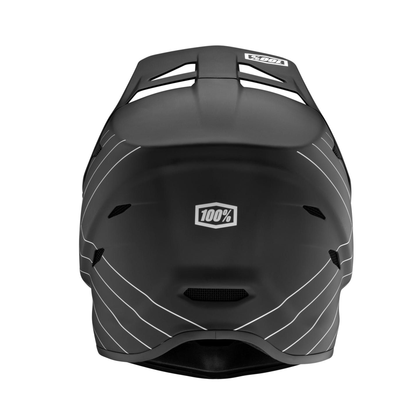 Helmet 100% Status Fullface