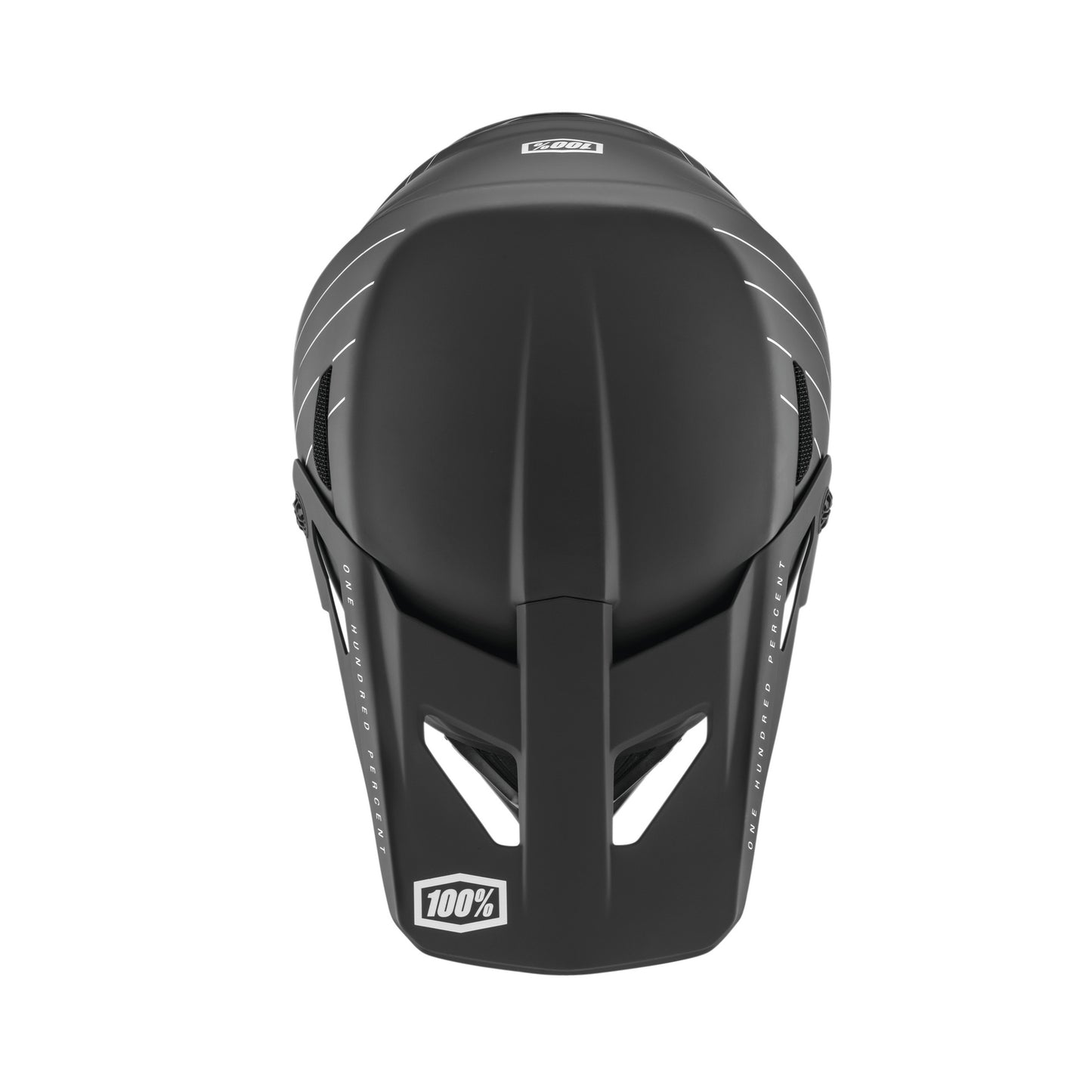 Helmet 100% Status Fullface