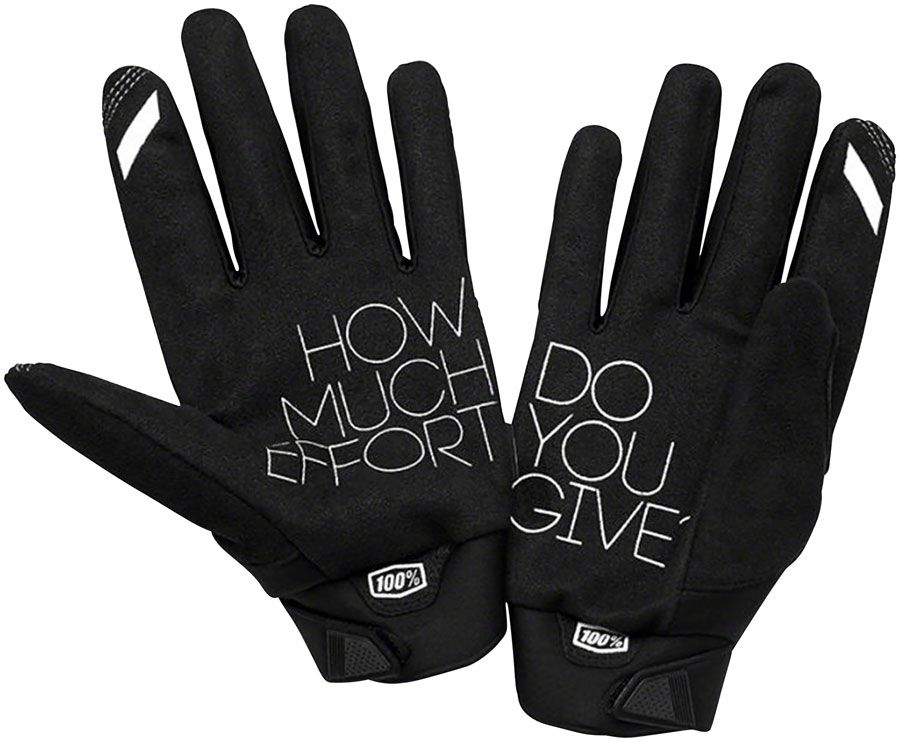 Glove 100% Brisker
