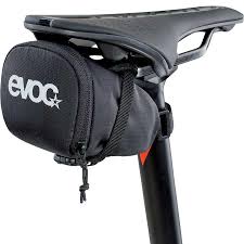 Bag Tool holder Evoc Seat M 0.7L Black