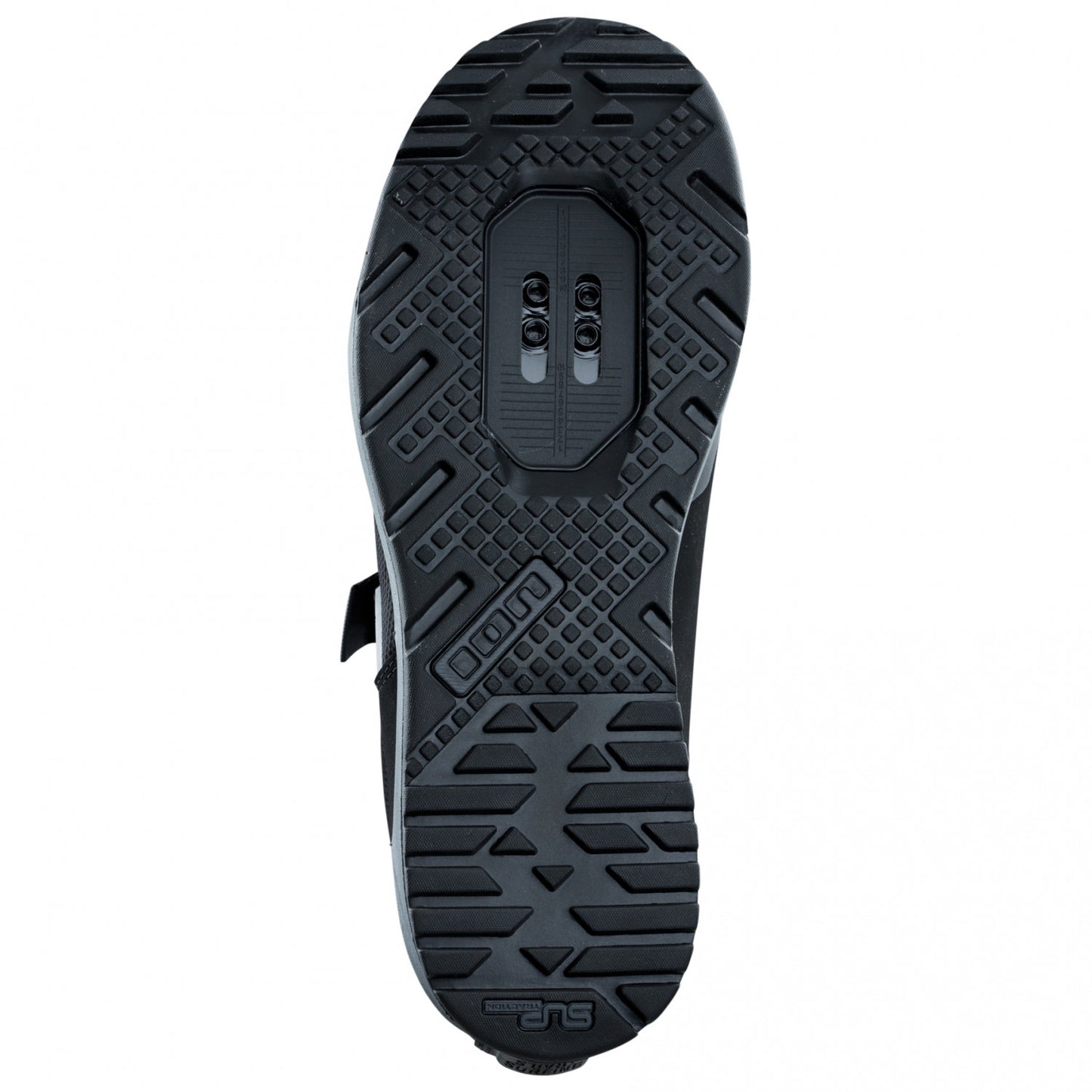 Shoes Ion Rascal