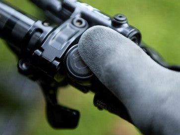 Bontrager Transmiter, Micro Remote