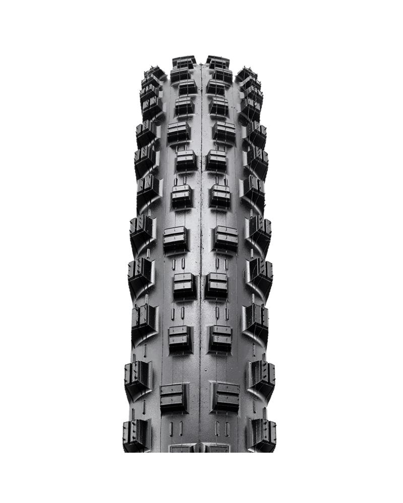 Tires Maxxis DH Shorty( 27.5 x 2.40) 3Cmaxxgrip DH CASING