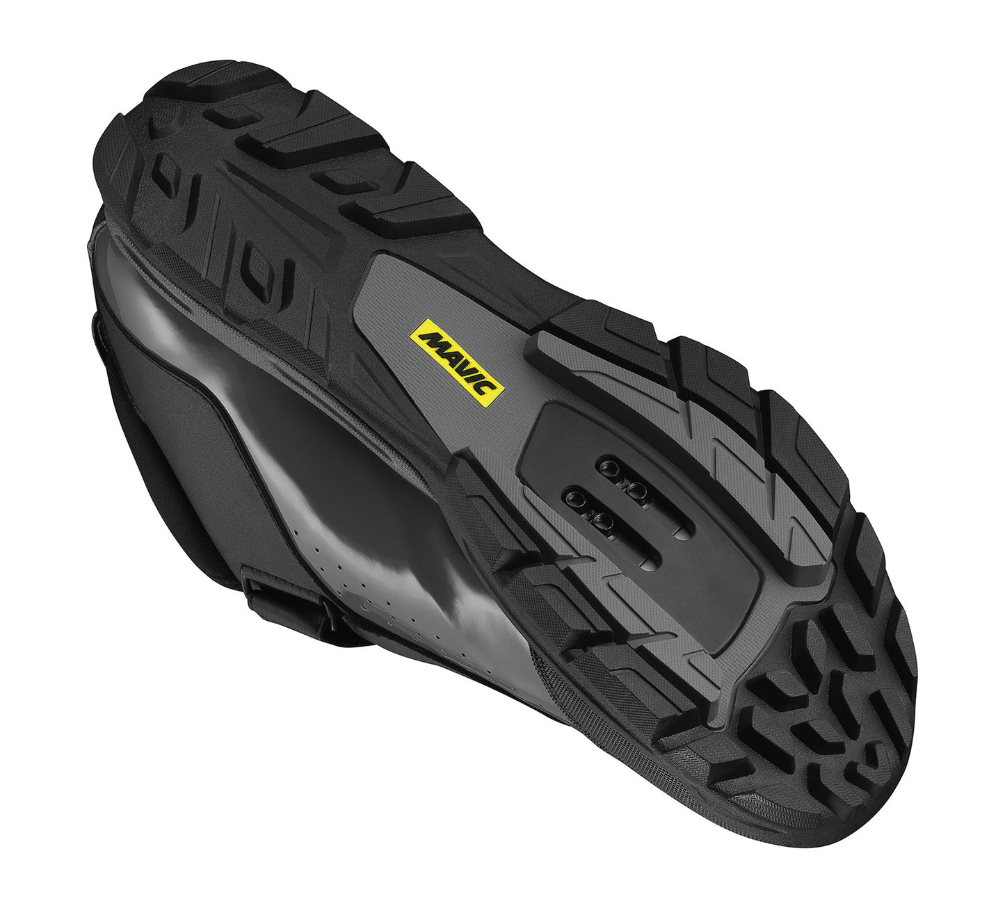 Shoes mavic Deemax Elite