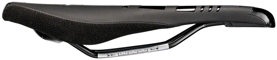 Saddle Deity Speedtrap AM Cr-Mo Unisex 241g