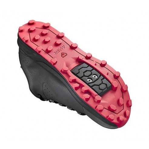Shoes mavic Echapee Trail black