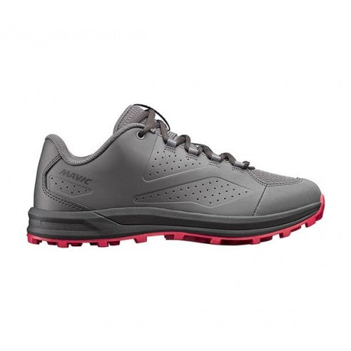 Shoes mavic Echapee Trail black