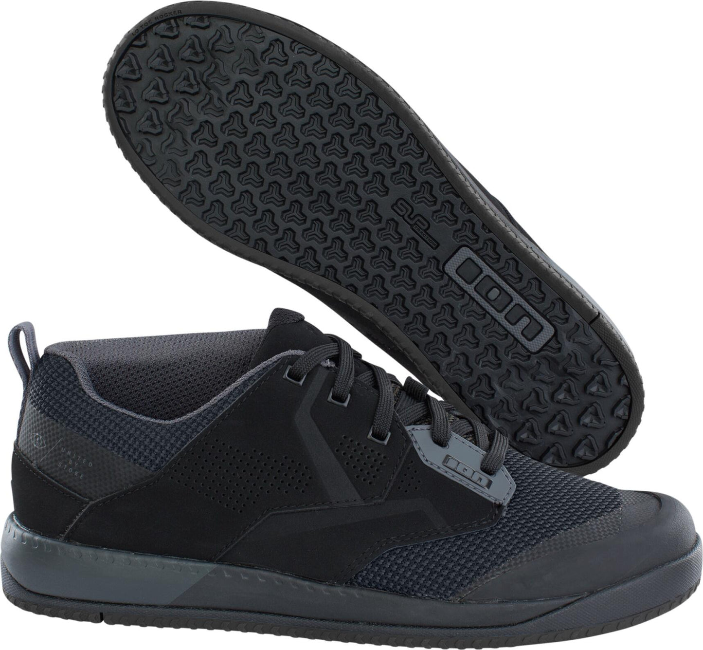 Shoes Ion Scrub AMP