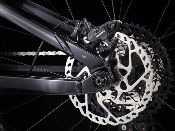 Bicycles Trek Fuel EX 8 Gen 6 XT 29 Wheels
