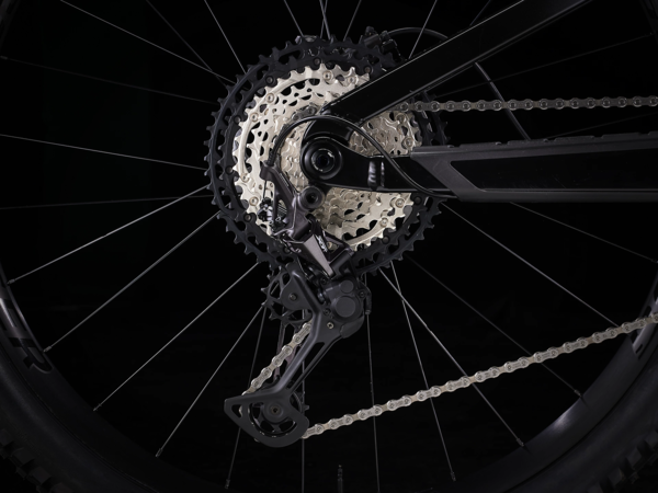 Bicycles Trek Fuel EX 8 Gen 6 XT 29 Wheels