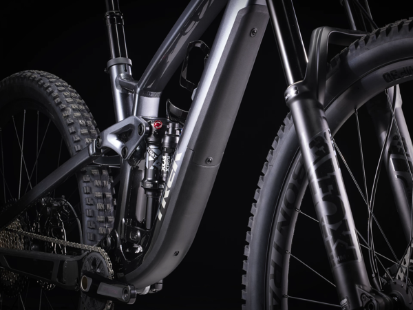 Bicycles Trek Fuel EX 8 Gen 6 XT 29 Wheels
