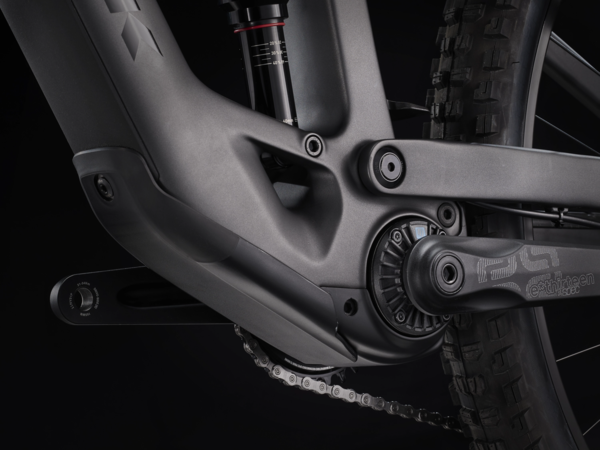 Bicycles Trek Fuel Exe 9.5 Deore Electric