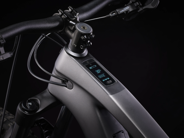 Bicycles Trek Fuel Exe 9.5 Deore Electric