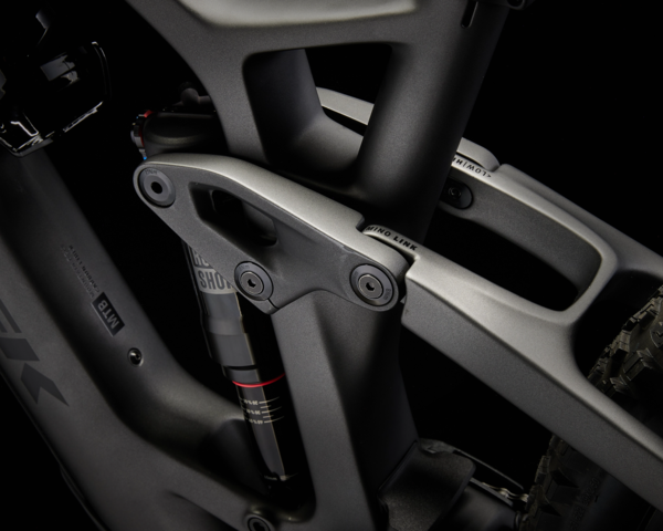 Bicycles Trek Fuel Exe 9.5 Deore Electric
