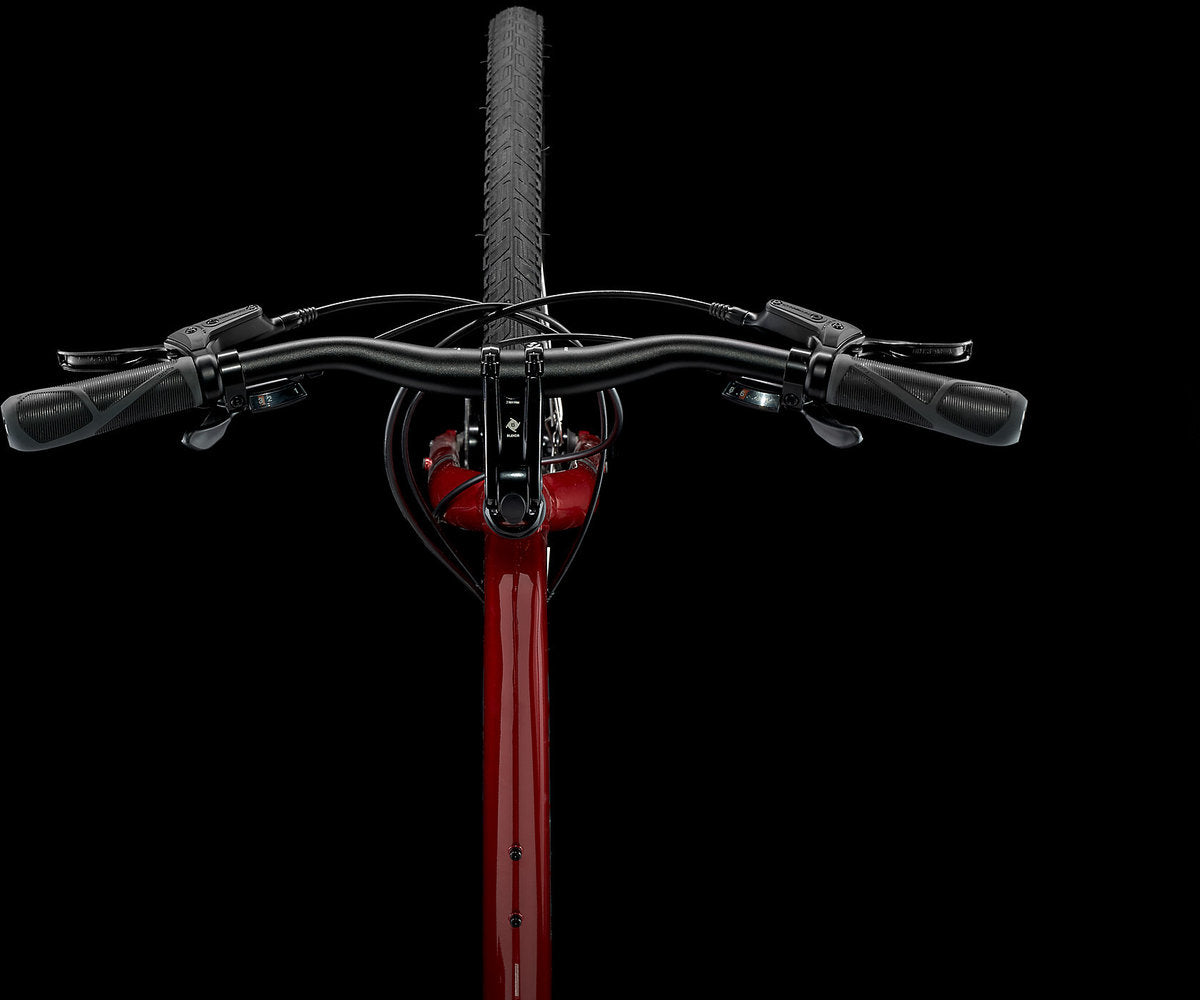 Bicycles Trek Verve 2 Disc LowStep