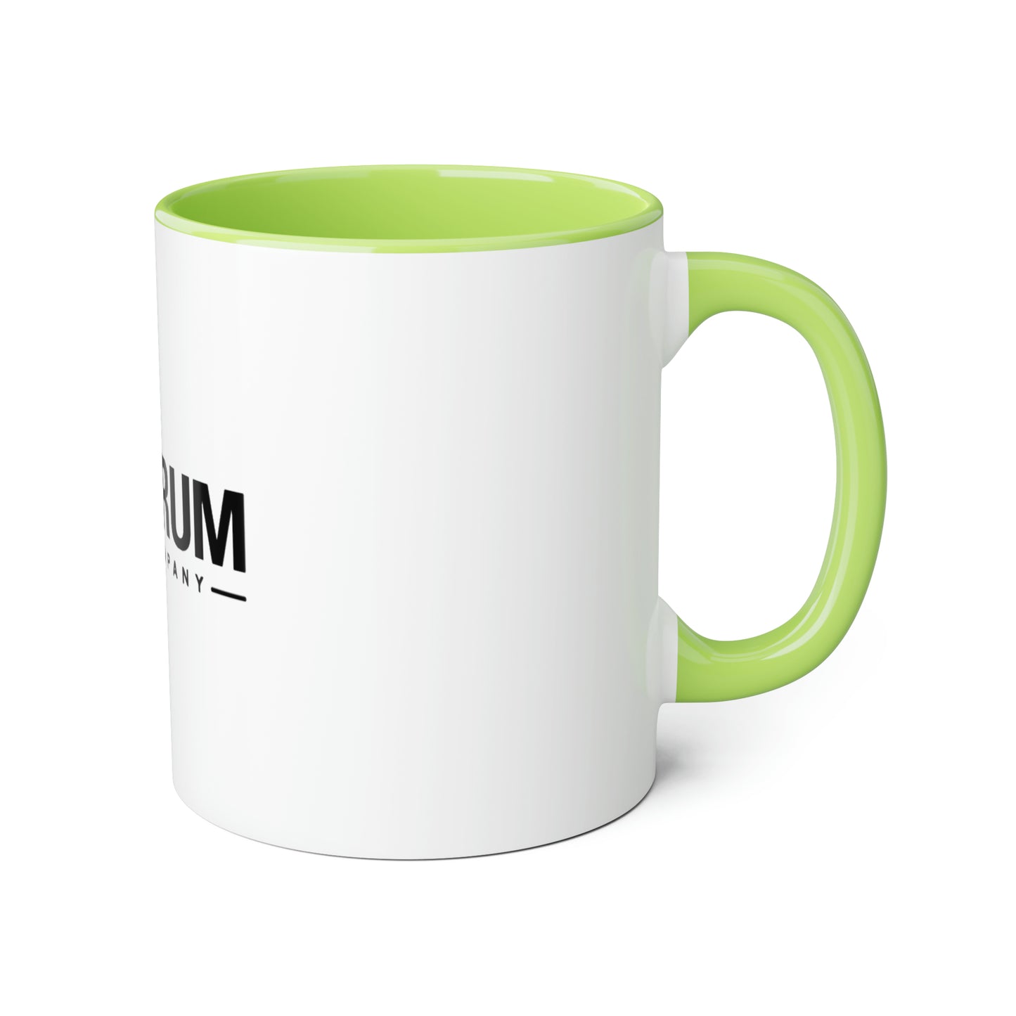 Accent Mugs, 11oz