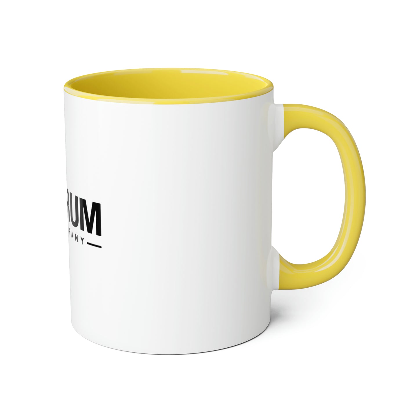 Accent Mugs, 11oz