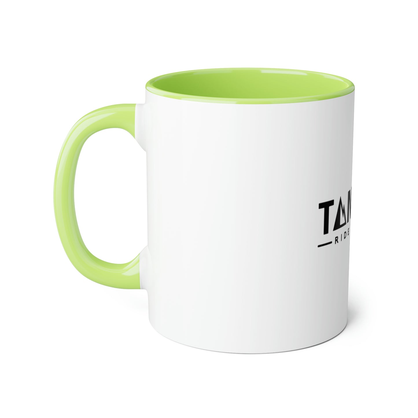 Accent Mugs, 11oz