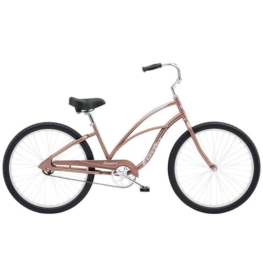 Bicycles Electra Cruiser 1 Ladies 26