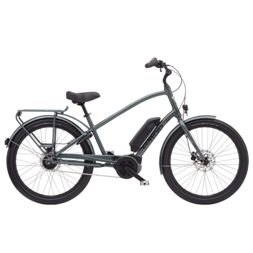 Bicycles Electra Townie GO! 5i Step-over 26"
