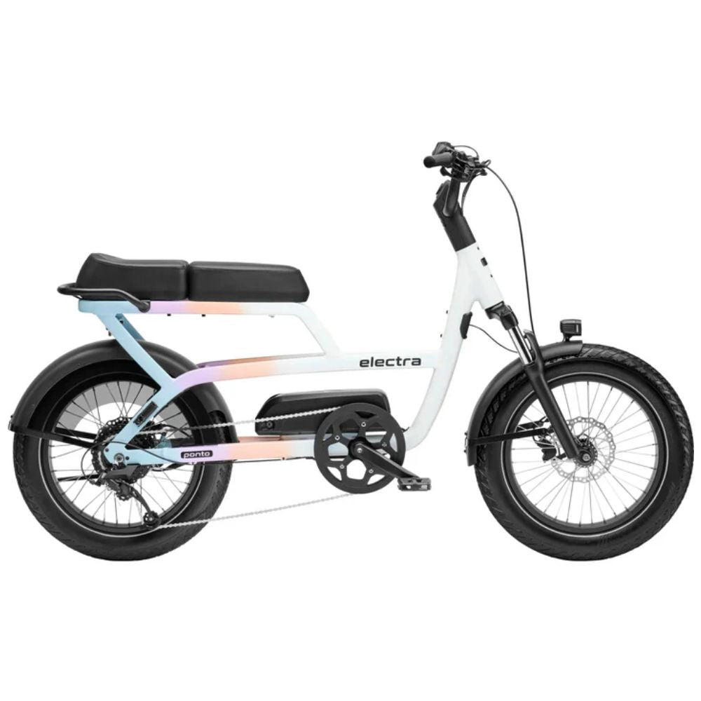 Bicycles Electra Ponto Go! (OSFM)