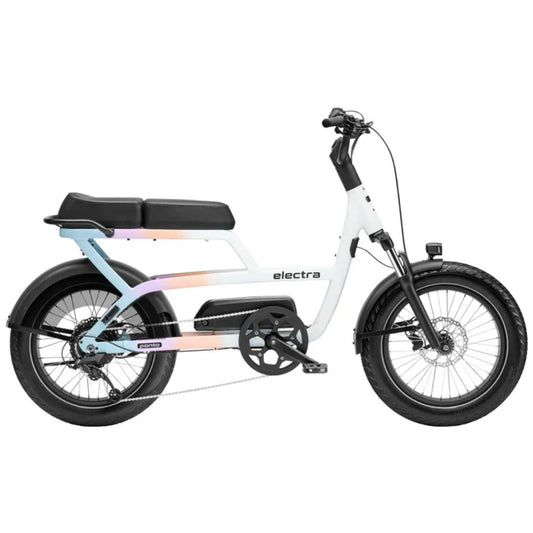 Bicycles Electra Ponto Go! (OSFM)