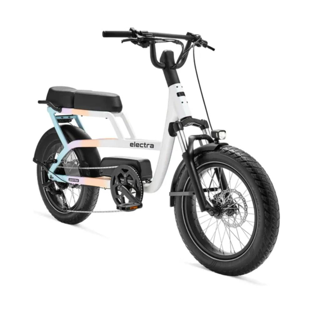 Bicycles Electra Ponto Go! (OSFM)