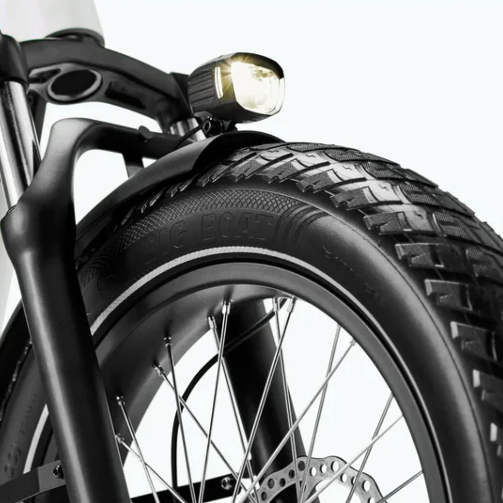 Bicycles Electra Ponto Go! (OSFM)