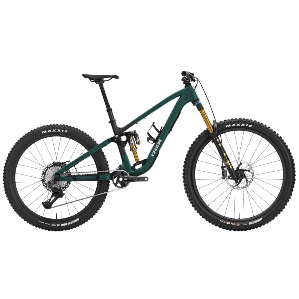 Bicycles Trek Fuel MX 9 Alloy XT