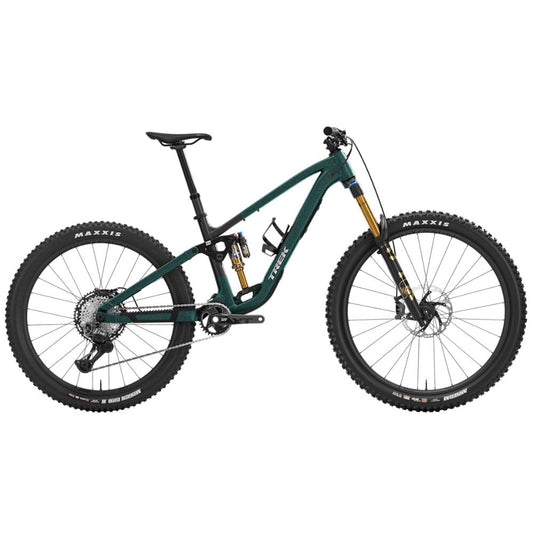 Bicycles Trek Fuel MX 9 Alloy XT