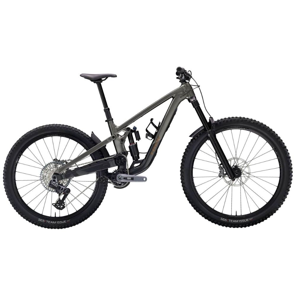 Bicycles Trek Slash 9 GX AXS