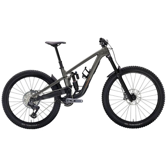 Bicycles Trek Slash 9 GX AXS