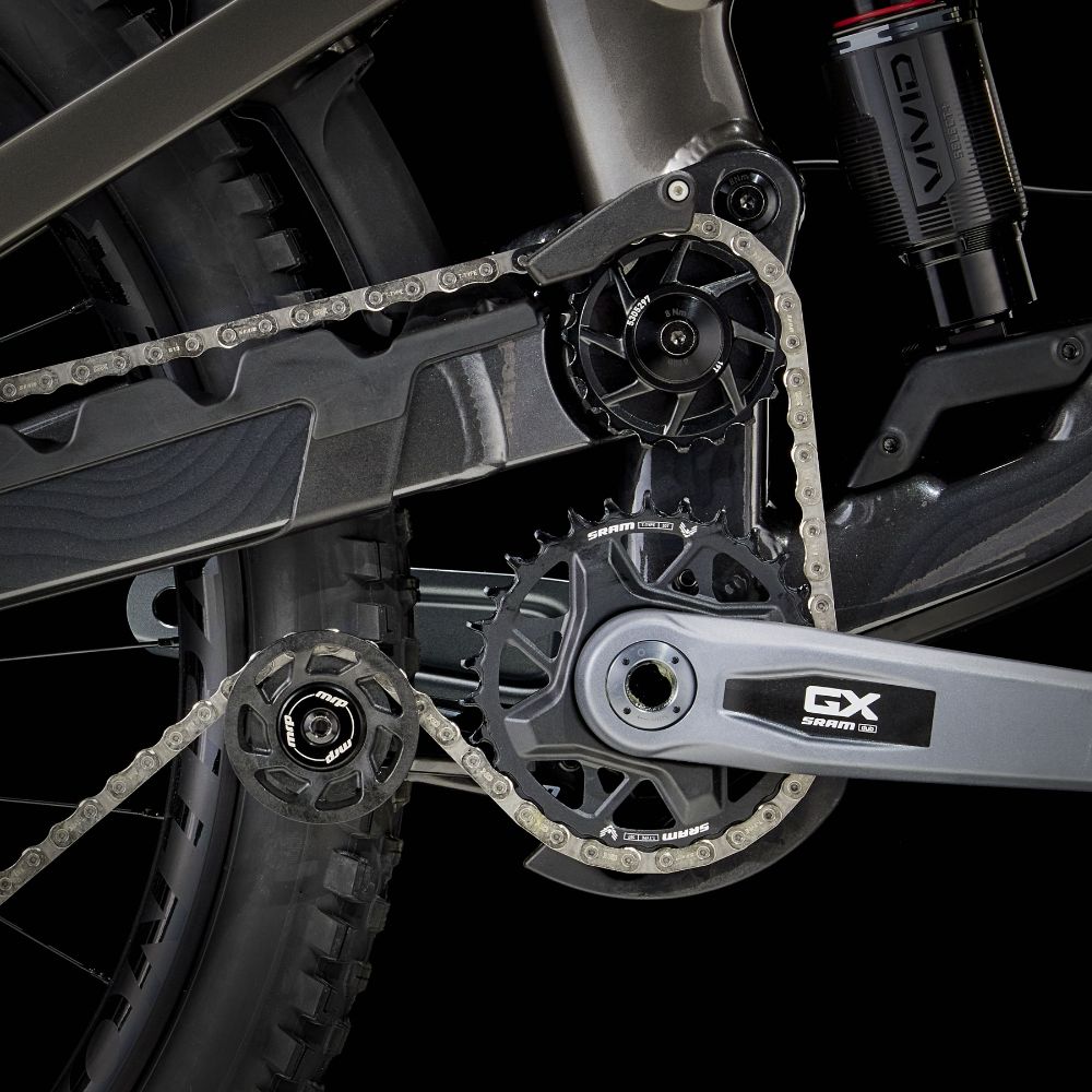 Bicycles Trek Slash 9 GX AXS