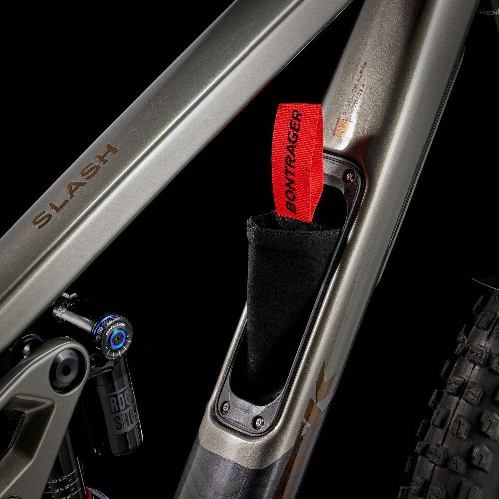 Bicycles Trek Slash 9 GX AXS