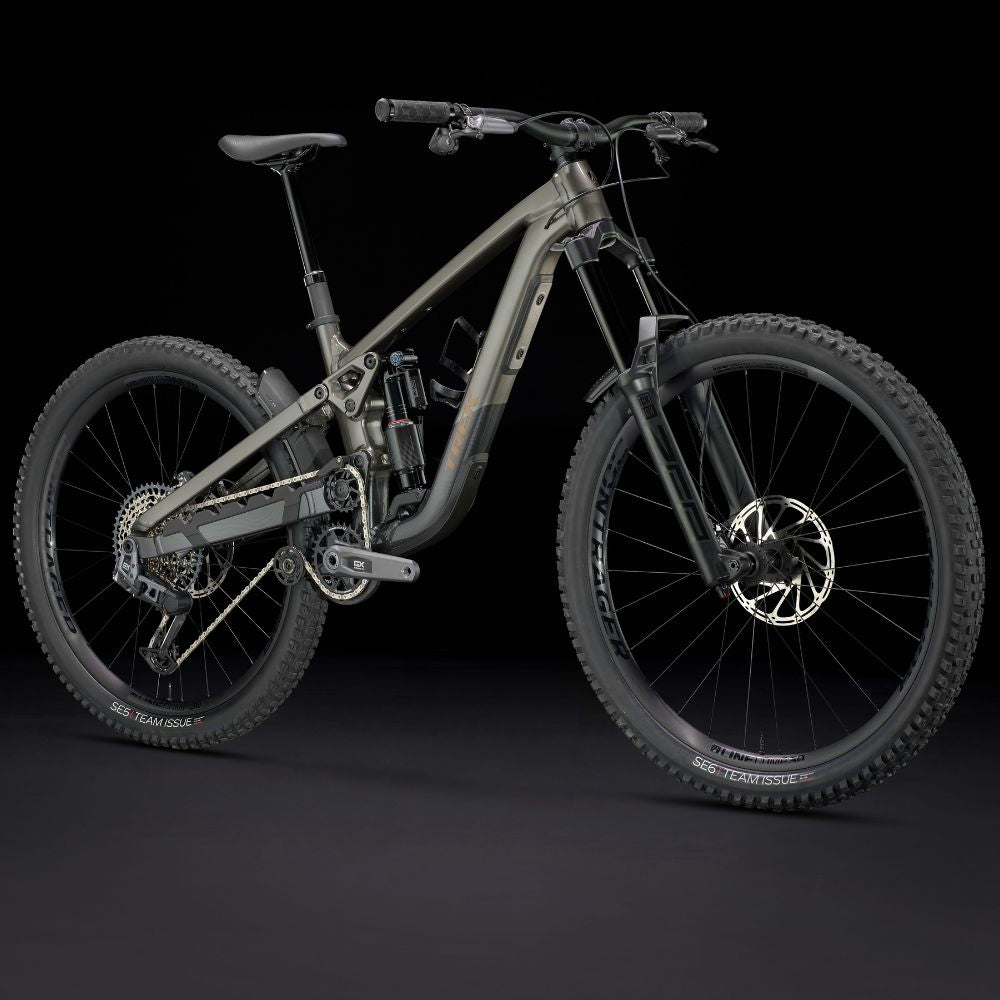 Bicycles Trek Slash 9 GX AXS