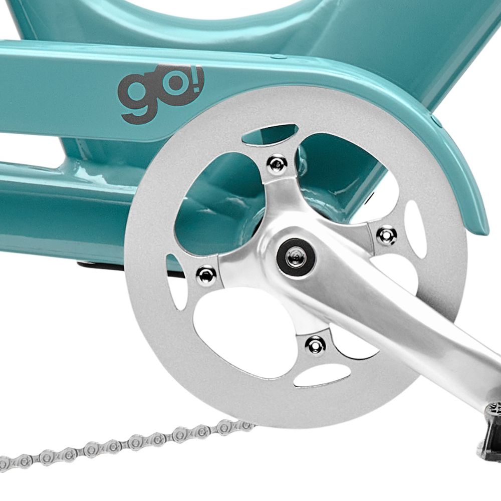 Bicycles Electra Townie Go! Step Thru