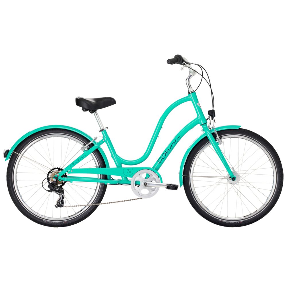 Bicycles Electra Townie 7D EQ Step-Thru 26"