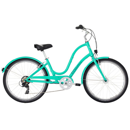 Bicycles Electra Townie 7D EQ Step-Thru 26"