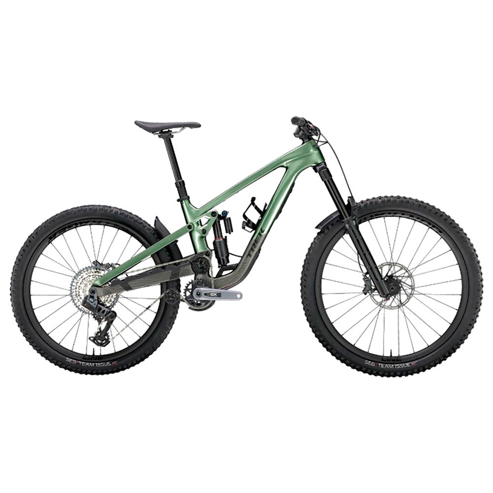 Bicycles Trek Slash 9.8 Gx AXS Gen 6