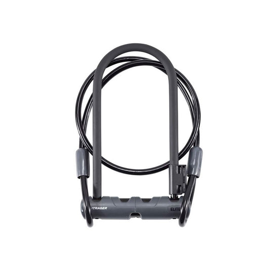 Lock Bontrager w 4ft Cable