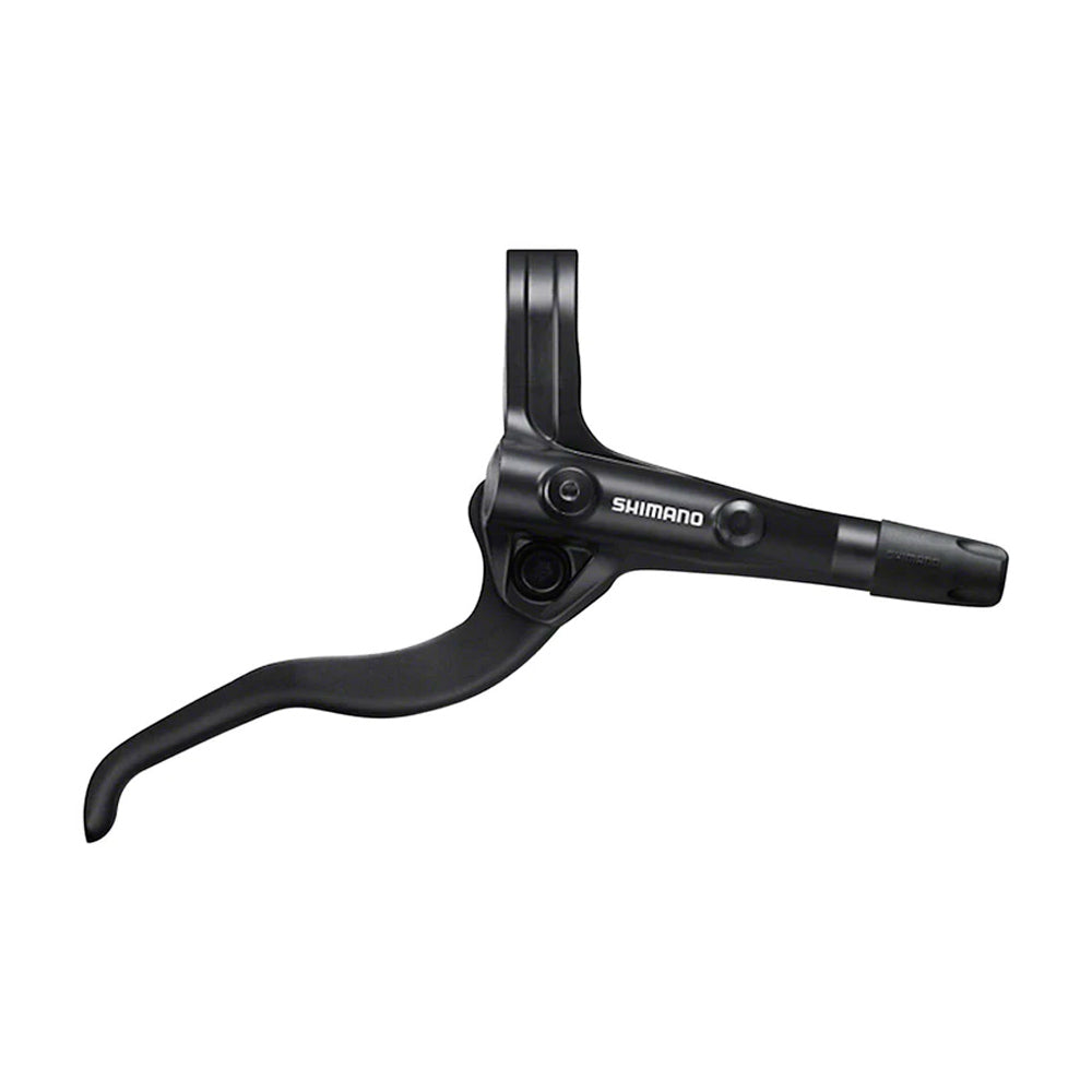 Brake Shimano Acera BL-MT401/BR-MT420 Disc and Lever - Rear, Hydraulic, Post Mount, Resin Pads