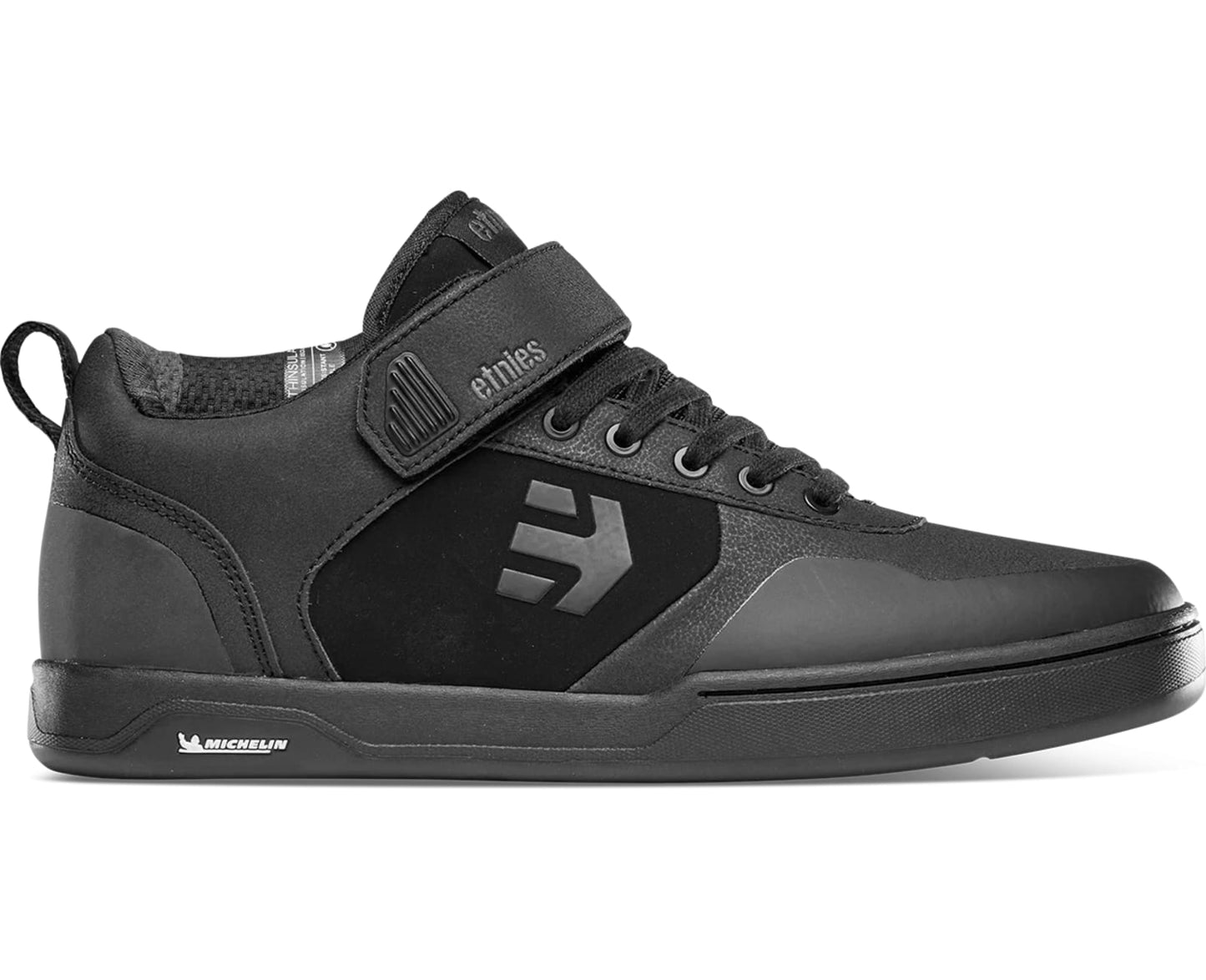 Shoes Etnies Camber MID