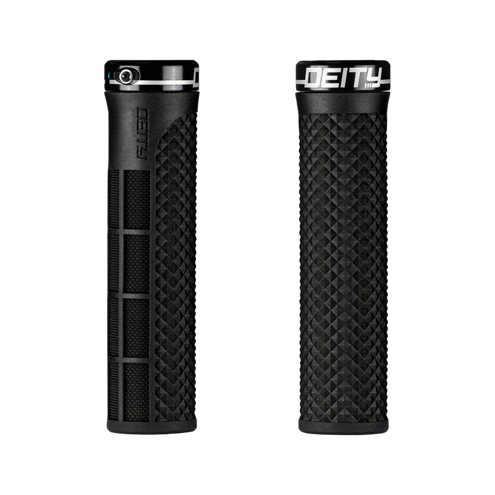 Grips Deity LockJaw 132mm