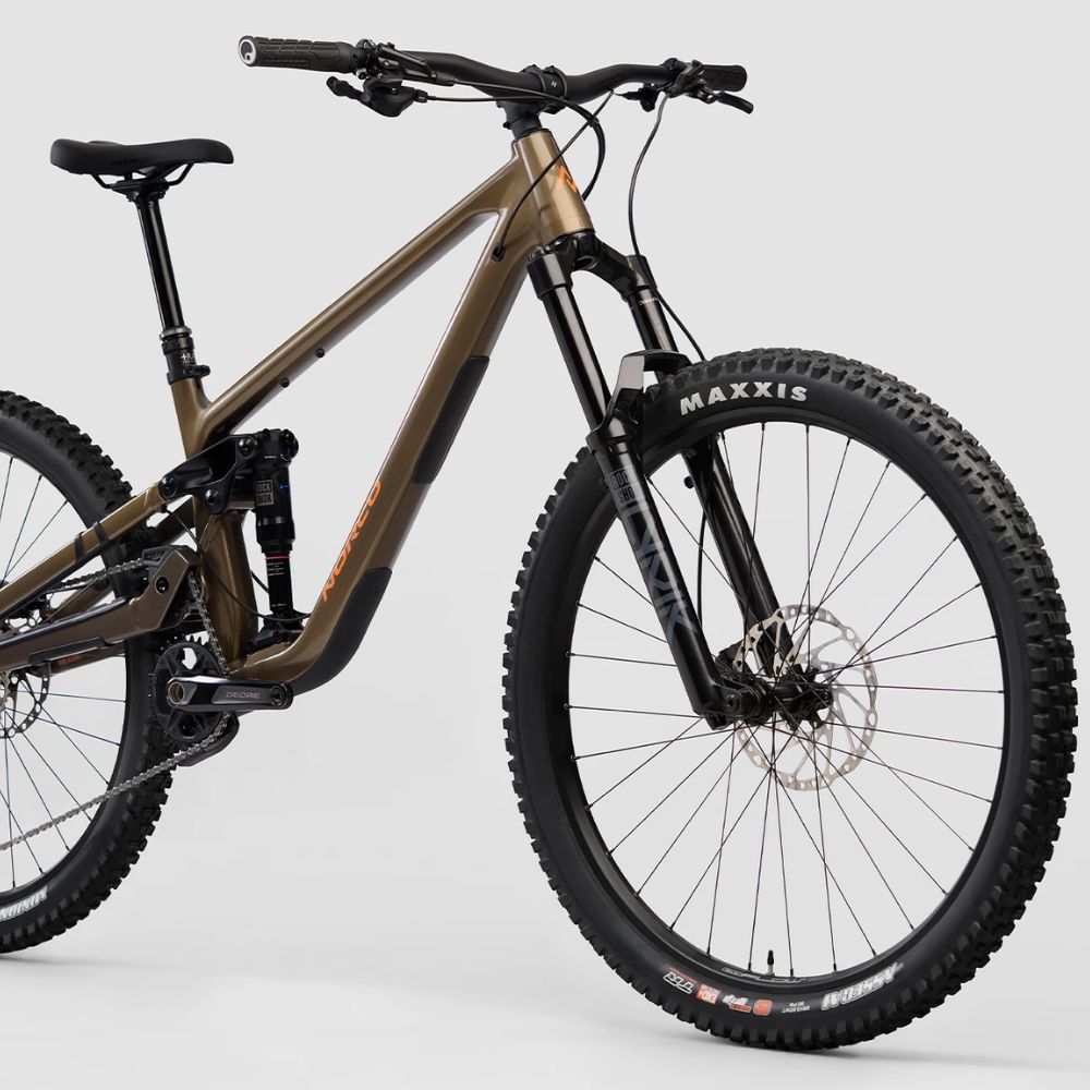 Bicycles Norco Sight A3 Size 4 29"/27.5" 150 MX
