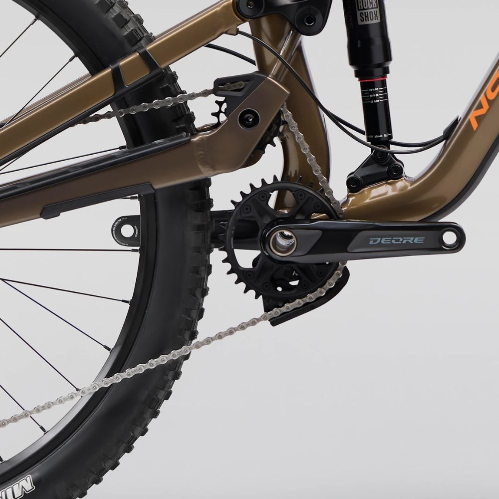 Bicycles Norco Sight A3 Size 4 29"/27.5" 150 MX
