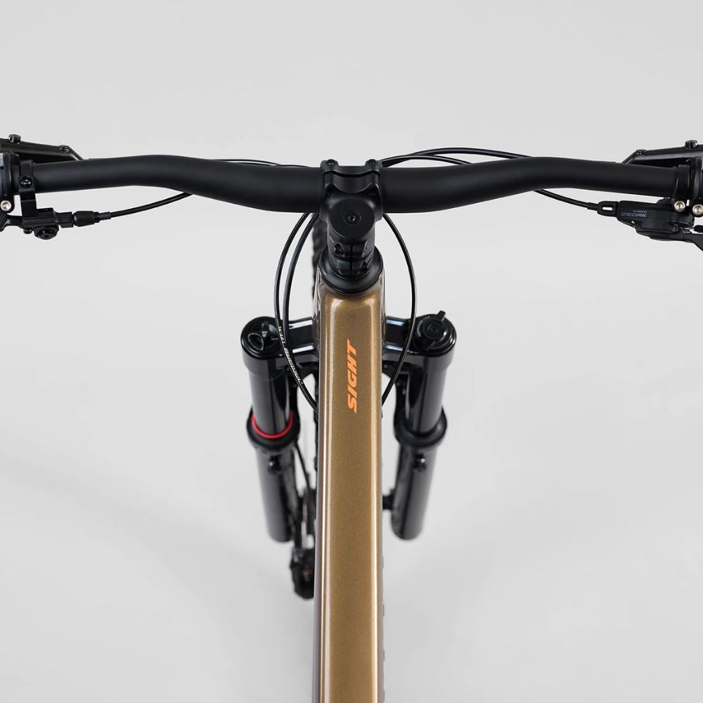 Bicycles Norco Sight A3 Size 4 29"/27.5" 150 MX
