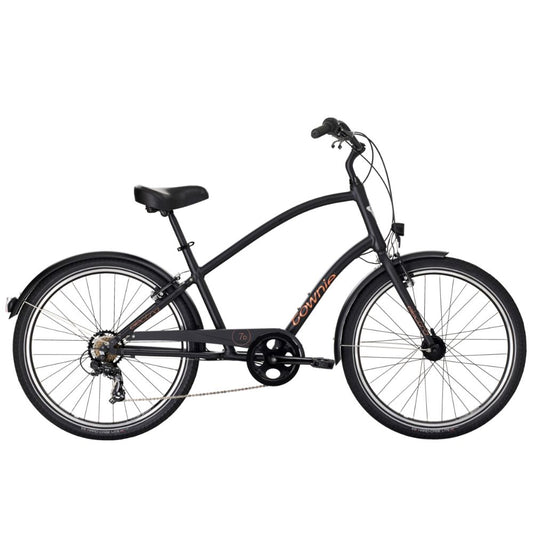 Bicycles Electra Townie 7D EQ Step-Over 26