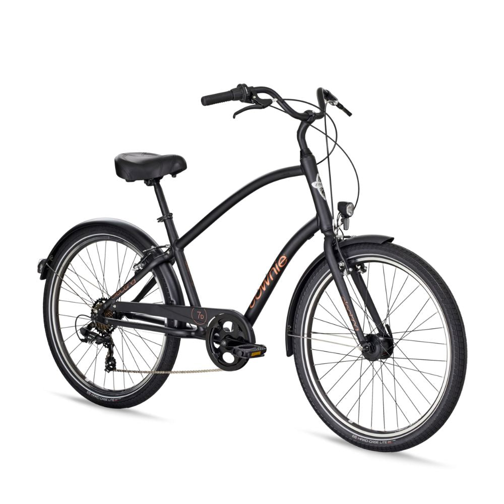 Bicycles Electra Townie 7D EQ Step-Over 26