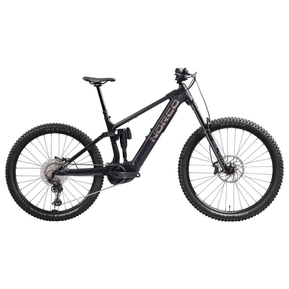 Bicycles Norco Sight VLT Bosch A2 Size 4