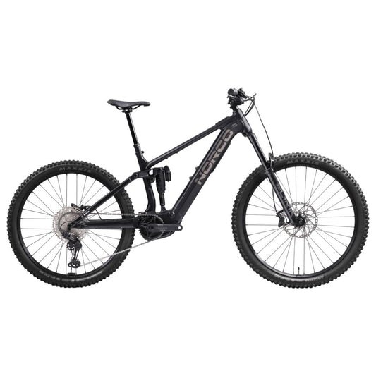 Bicycles Norco Sight VLT Bosch A2 Size 4